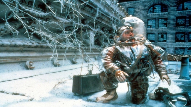 12 Monkeys (Source: themoviedb.org)