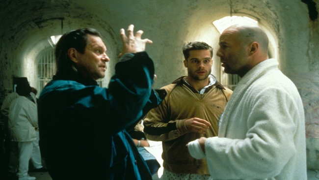 12 Monkeys (Source: themoviedb.org)