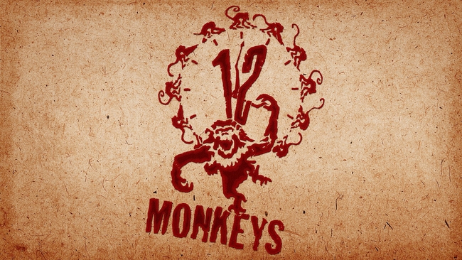 12 Monkeys (Source: themoviedb.org)