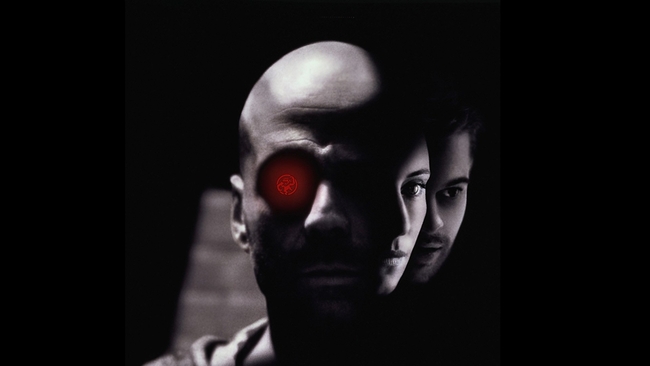 12 Monkeys (Source: themoviedb.org)