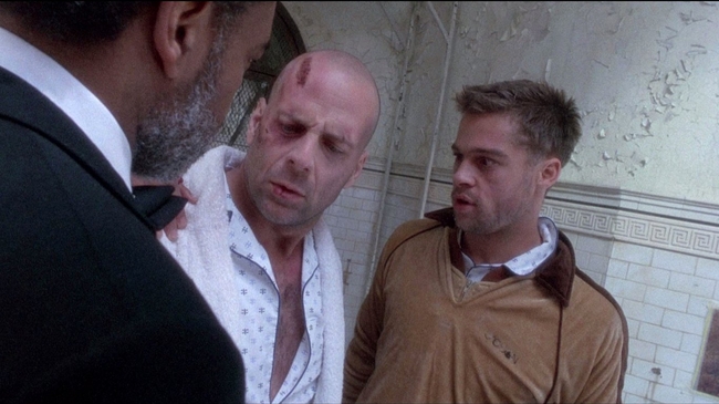 12 Monkeys (Source: themoviedb.org)