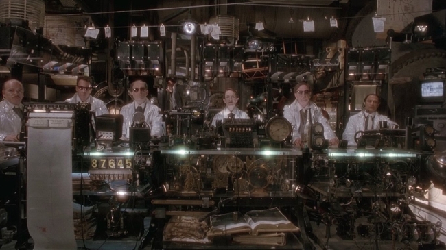 12 Monkeys (Source: themoviedb.org)