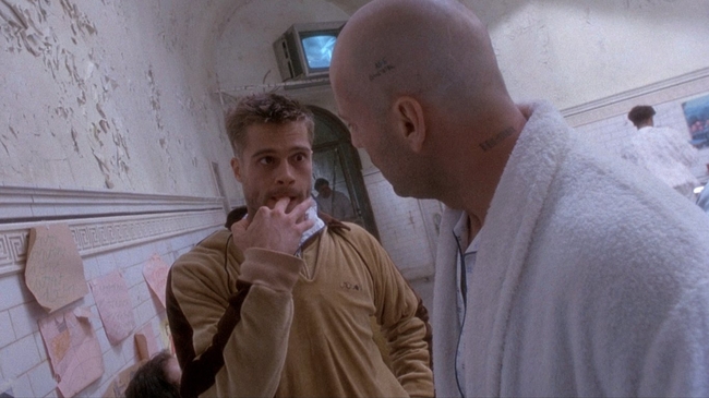 12 Monkeys (Source: themoviedb.org)