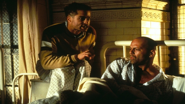 12 Monkeys (Source: themoviedb.org)