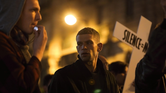 120 battements par minute (Source: themoviedb.org)