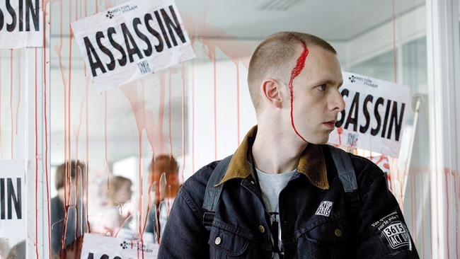 120 battements par minute (Source: themoviedb.org)