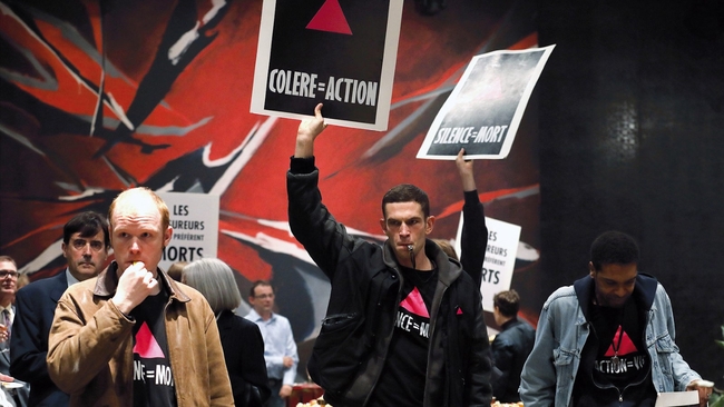 120 battements par minute (Source: themoviedb.org)