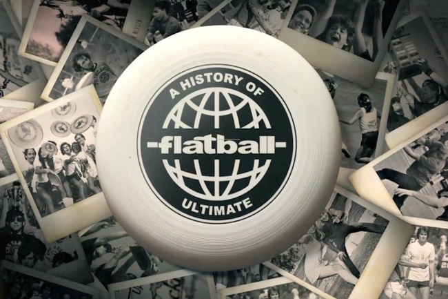 Flatball