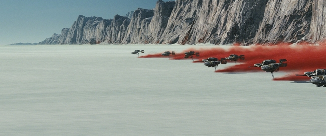 Star Wars: The Last Jedi (Source: imdb.com)