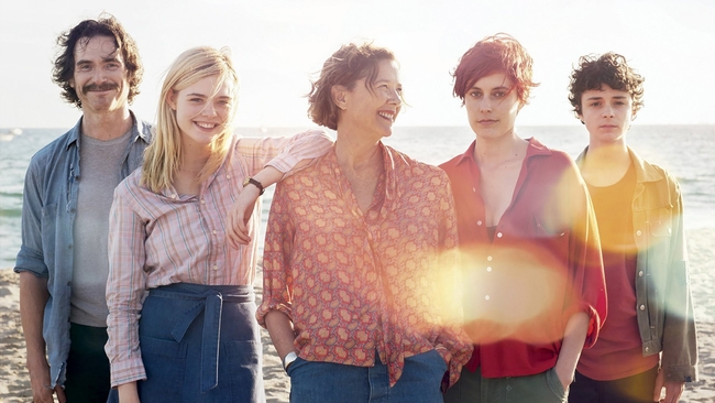 20th Century Women (Source: themoviedb.org)
