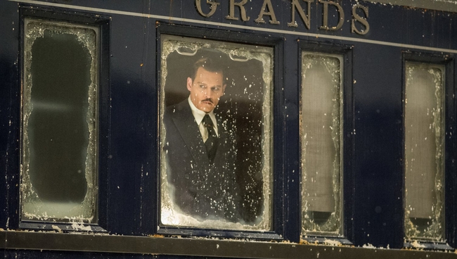Murder on the Orient Express (source: imdb.com)