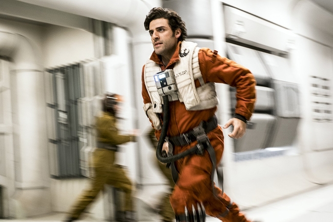 Star Wars: The Last Jedi (Source: imdb.com)