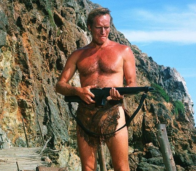 Planet of the Apes (Source: imdb.com)