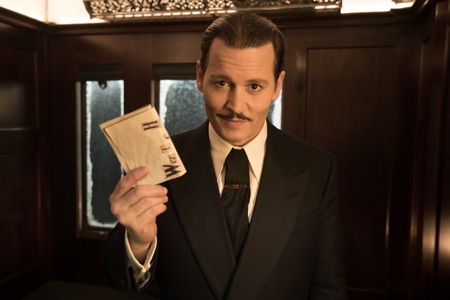 Murder on the Orient Express (source: imdb.com)