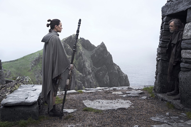 Star Wars: The Last Jedi (Source: imdb.com)