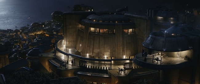 Star Wars: The Last Jedi (Source: imdb.com)