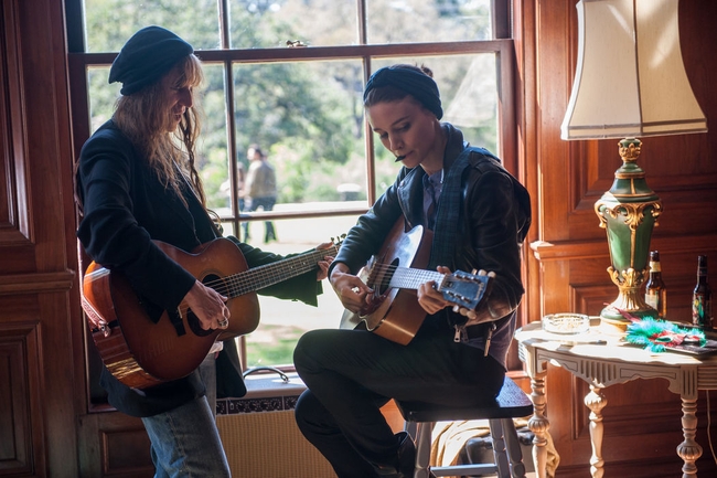 Song to Song (Source: themoviedb.org)