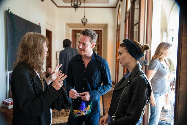 Song to Song (Source: themoviedb.org)