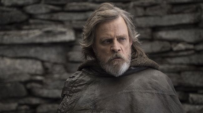 Star Wars: The Last Jedi (Source: imdb.com)
