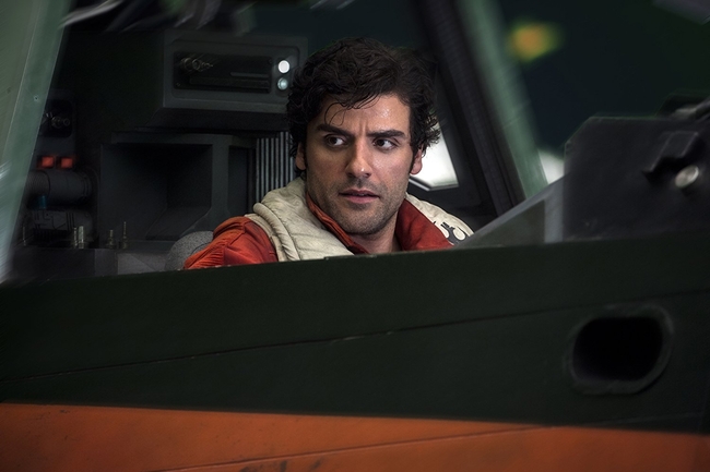 Star Wars: The Last Jedi (Source: imdb.com)