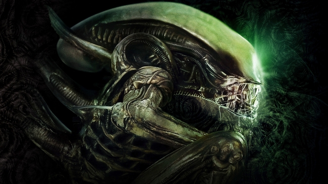 Alien (Source: themoviedb.org)