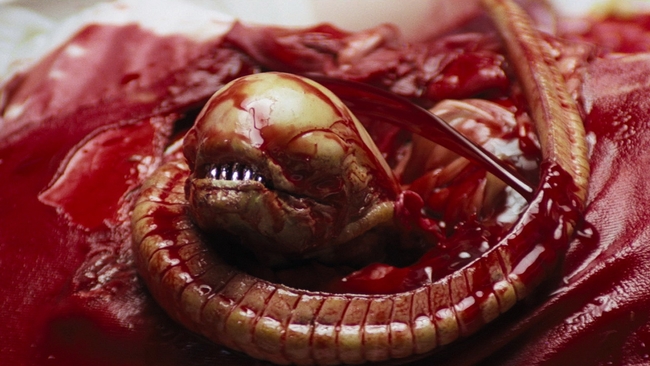 Alien (Source: themoviedb.org)