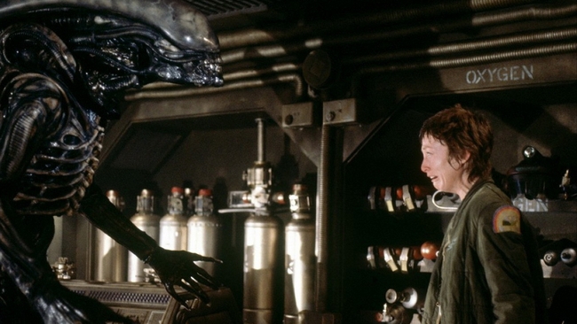 Alien (Source: themoviedb.org)