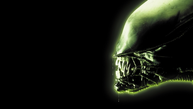 Alien (Source: themoviedb.org)