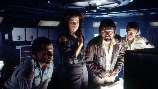 Alien (Source: themoviedb.org)