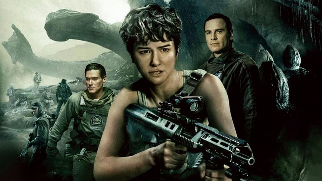 Alien: Covenant (Source: themoviedb.org)