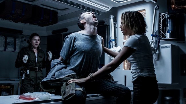 Alien: Covenant (Source: themoviedb.org)