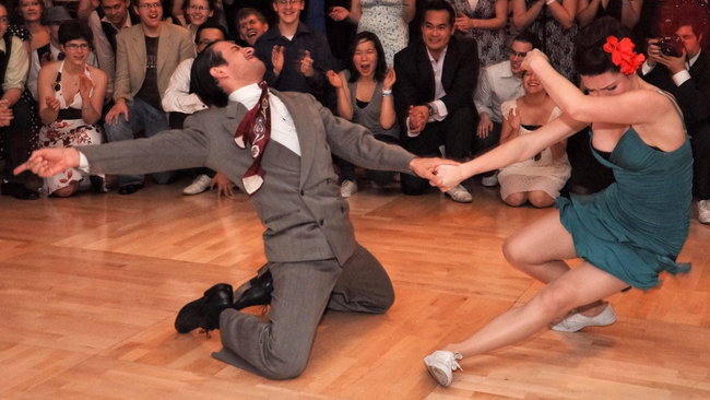 Alive and Kicking (Source: themoviedb.org)