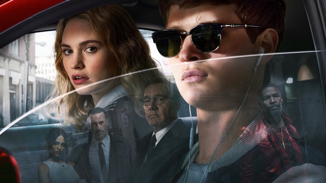 Baby Driver (Source: themoviedb.org)