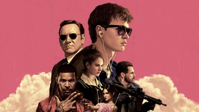 Baby Driver (Source: themoviedb.org)