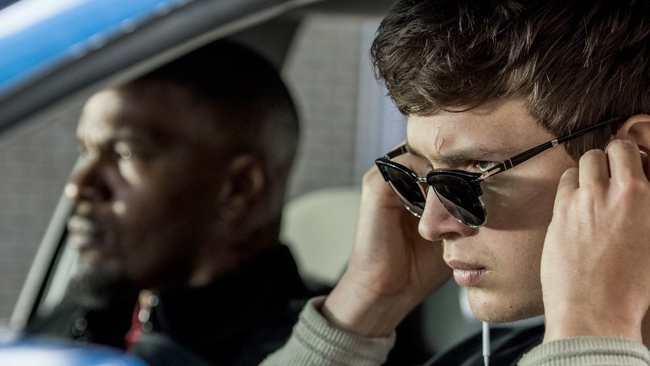 Baby Driver (Source: themoviedb.org)