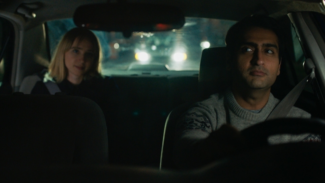 The Big Sick (Source: themoviedb.org)
