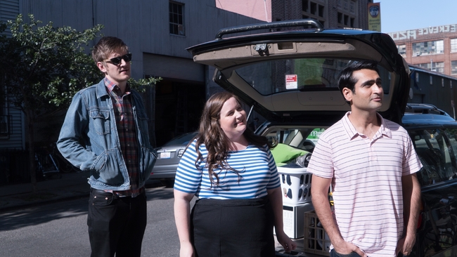 The Big Sick (Source: themoviedb.org)