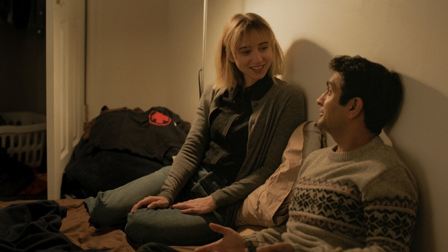 The Big Sick (Source: themoviedb.org)