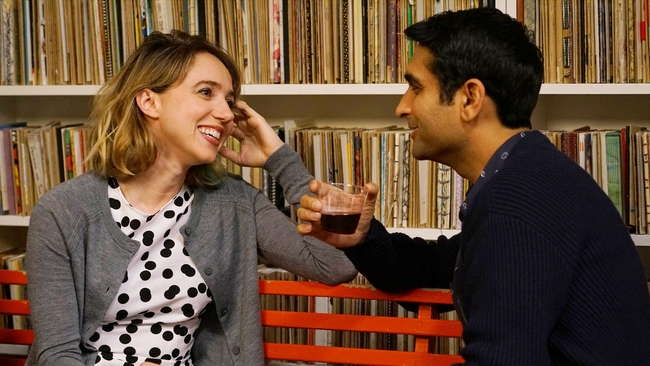 The Big Sick (Source: themoviedb.org)