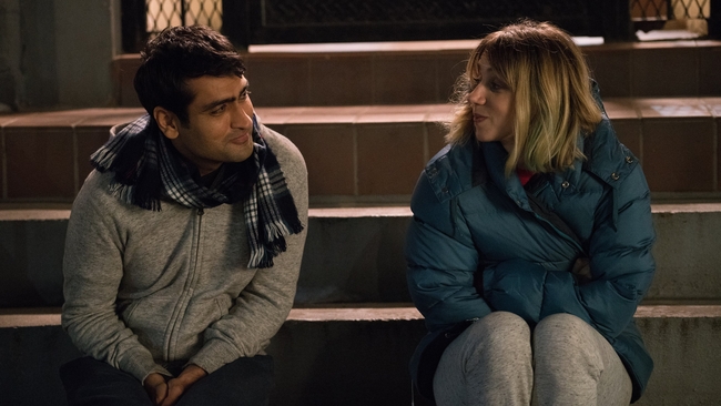 The Big Sick (Source: themoviedb.org)