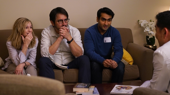 The Big Sick (Source: themoviedb.org)