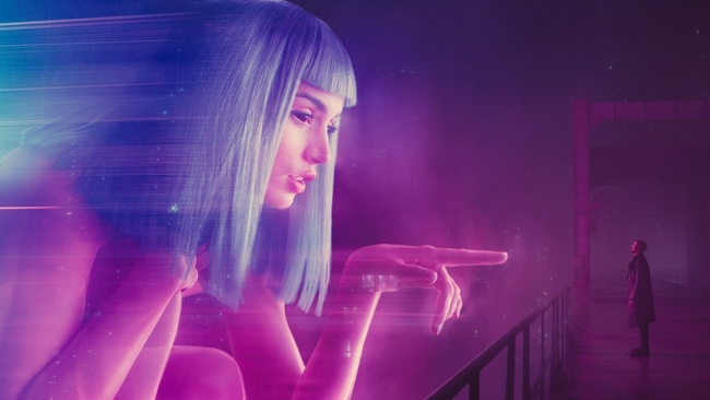 Blade Runner 2049 (Source: themoviedb.org)