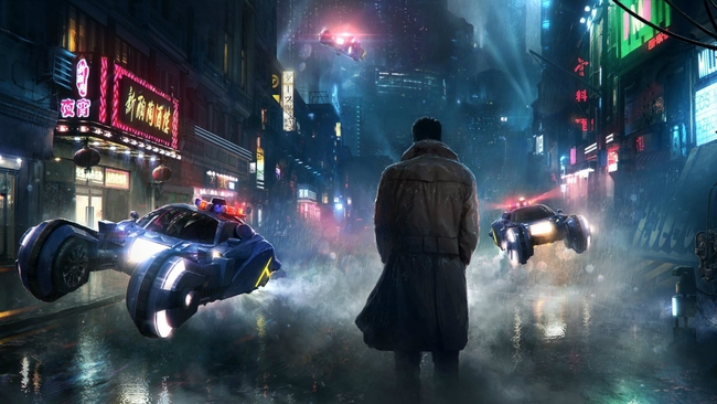 Blade Runner (Source: themoviedb.org)