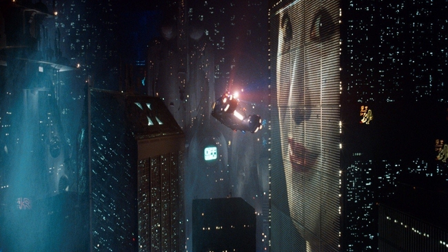 Blade Runner (Source: themoviedb.org)