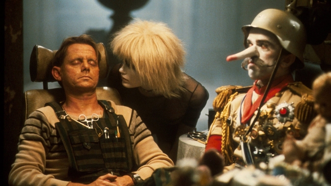 Blade Runner (Source: themoviedb.org)