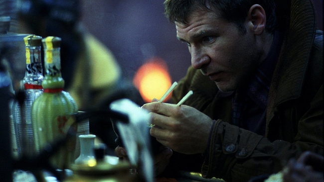 Blade Runner (Source: themoviedb.org)