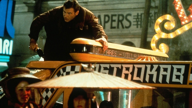 Blade Runner (Source: themoviedb.org)