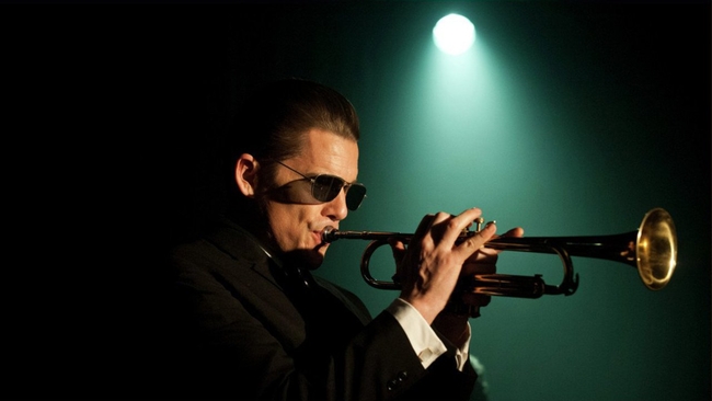 Born to Be Blue (Source: themoviedb.org)