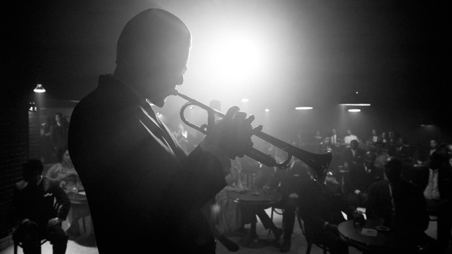 Born to Be Blue (Source: themoviedb.org)