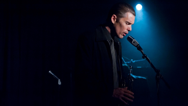 Born to Be Blue (Source: themoviedb.org)